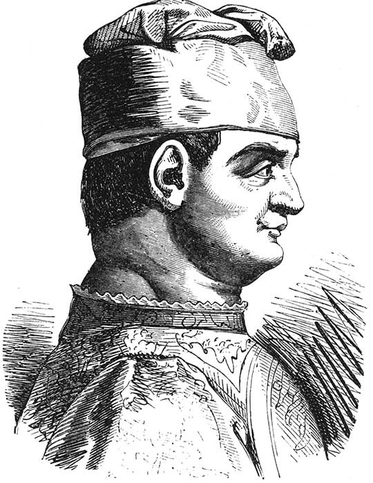 Filippo Maria Visconti