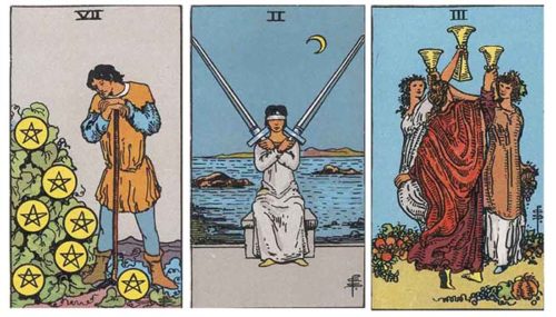 How and Why Tarot Works (and why you should try it!) - TarotLuv