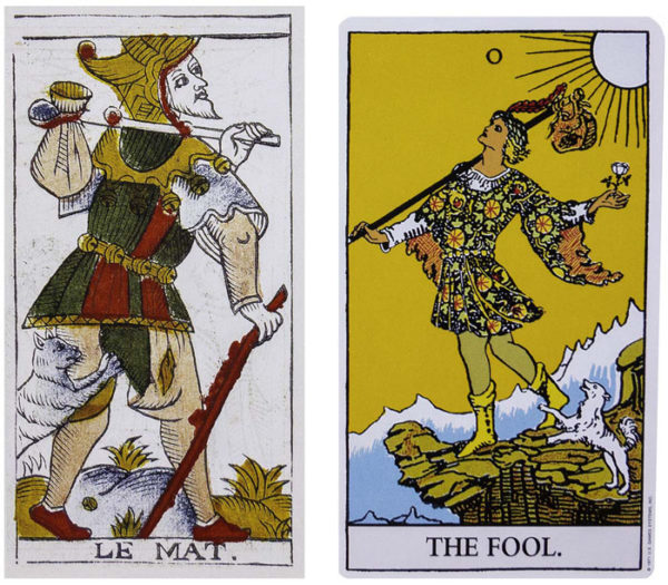 How To Choose Your First Tarot Deck - TarotLuv