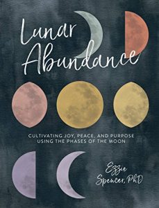 Lunar Abundance by Ezzie Spencer