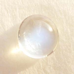 Moonstone - Tarot Cards and Crystals