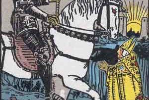 Death Tarot Card Meanings